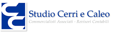 Studio Cerri e Caleo