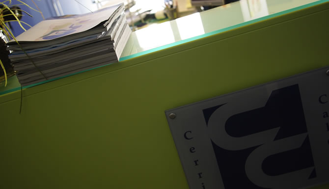 Studio Cerri e Caleo